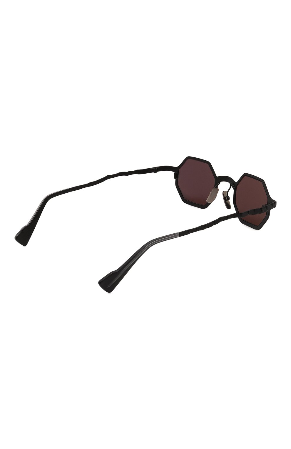 Солнцезащитные очки KUB0RAUM, арт. Z19 BM 2GREY, фото 5