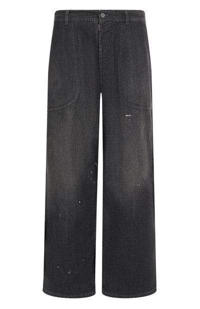 Джинсы MAISON MARGIELA, арт. S50KA0693/M30025, фото 1