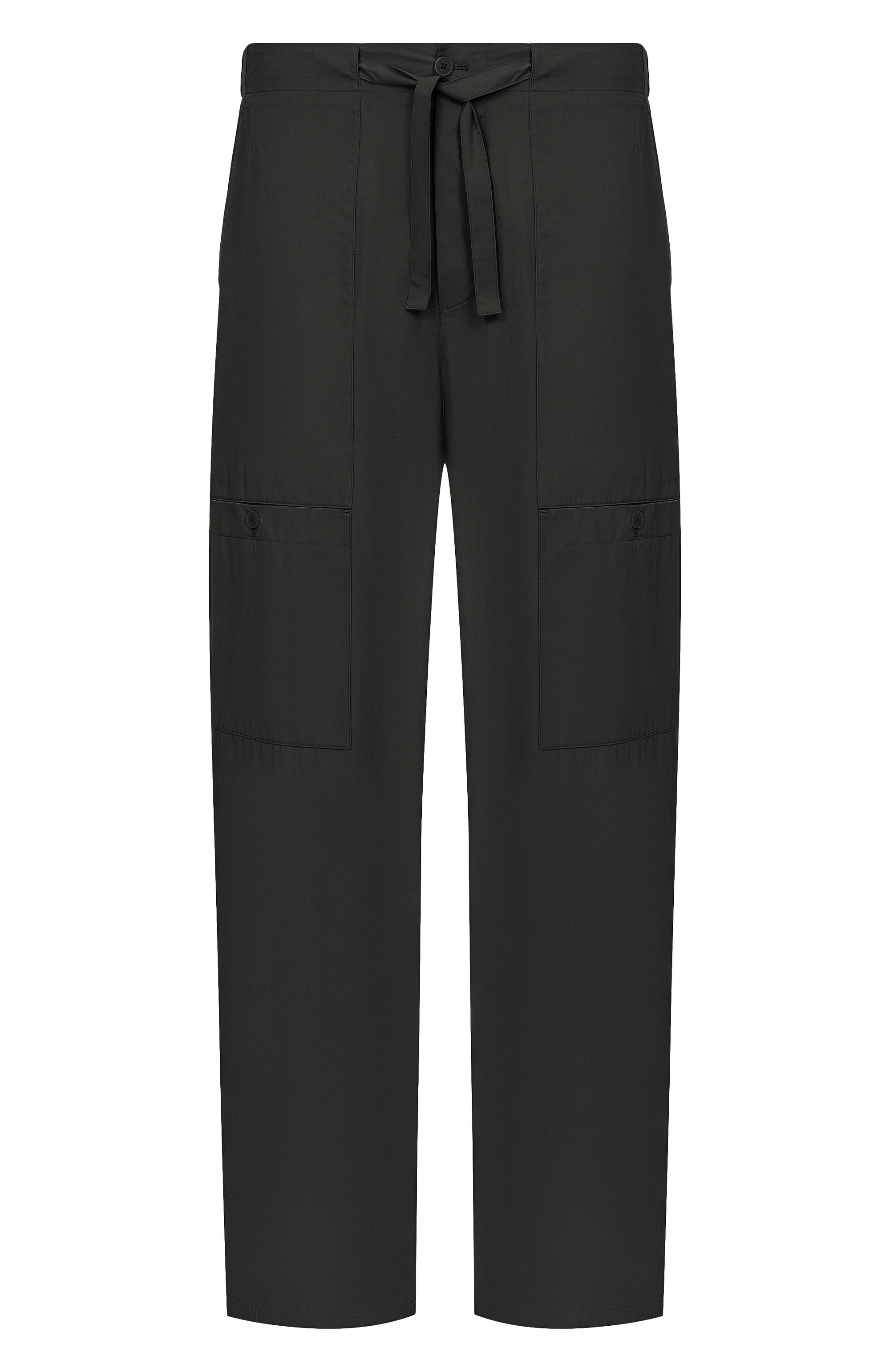 Хлопковые брюки-карго JIL SANDER, арт. J47KA0295/J45292, фото 1