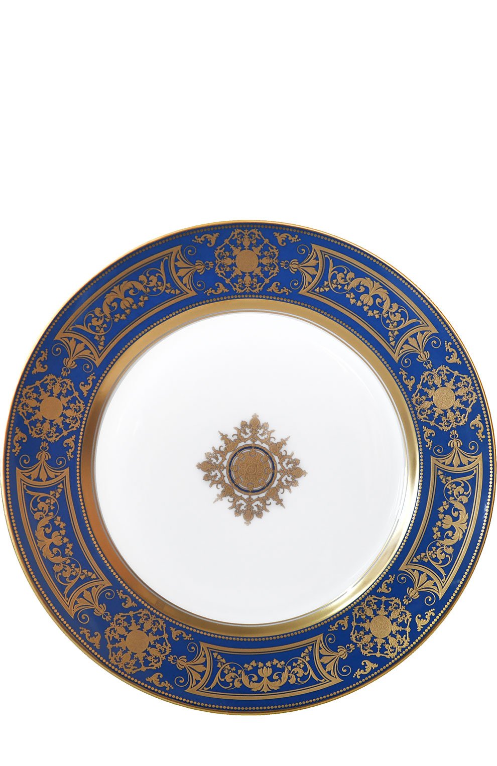 Тарелка обеденная aux rois BERNARDAUD, арт. 0485/13, фото 1