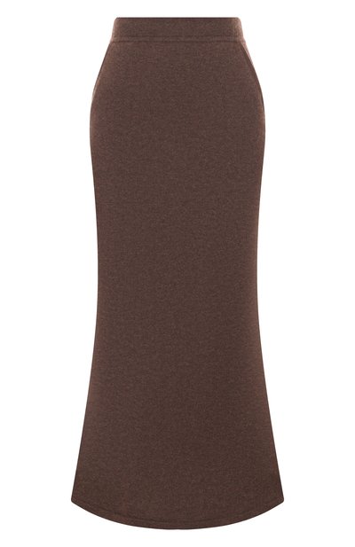 Женская кашемировая юбка MVST, арт. M25.1MW.K413