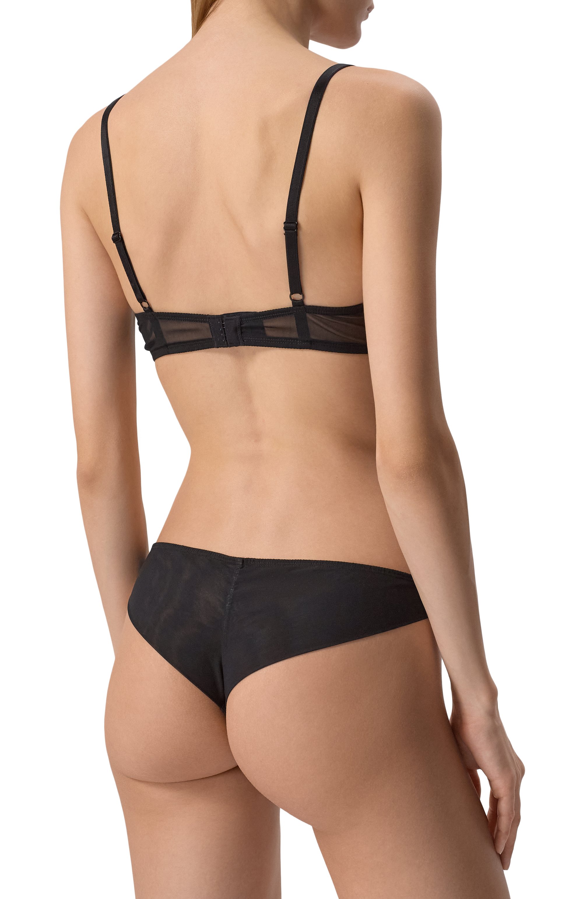 Бюстгальтер DNUD PARIS, арт. L800SG, фото 3