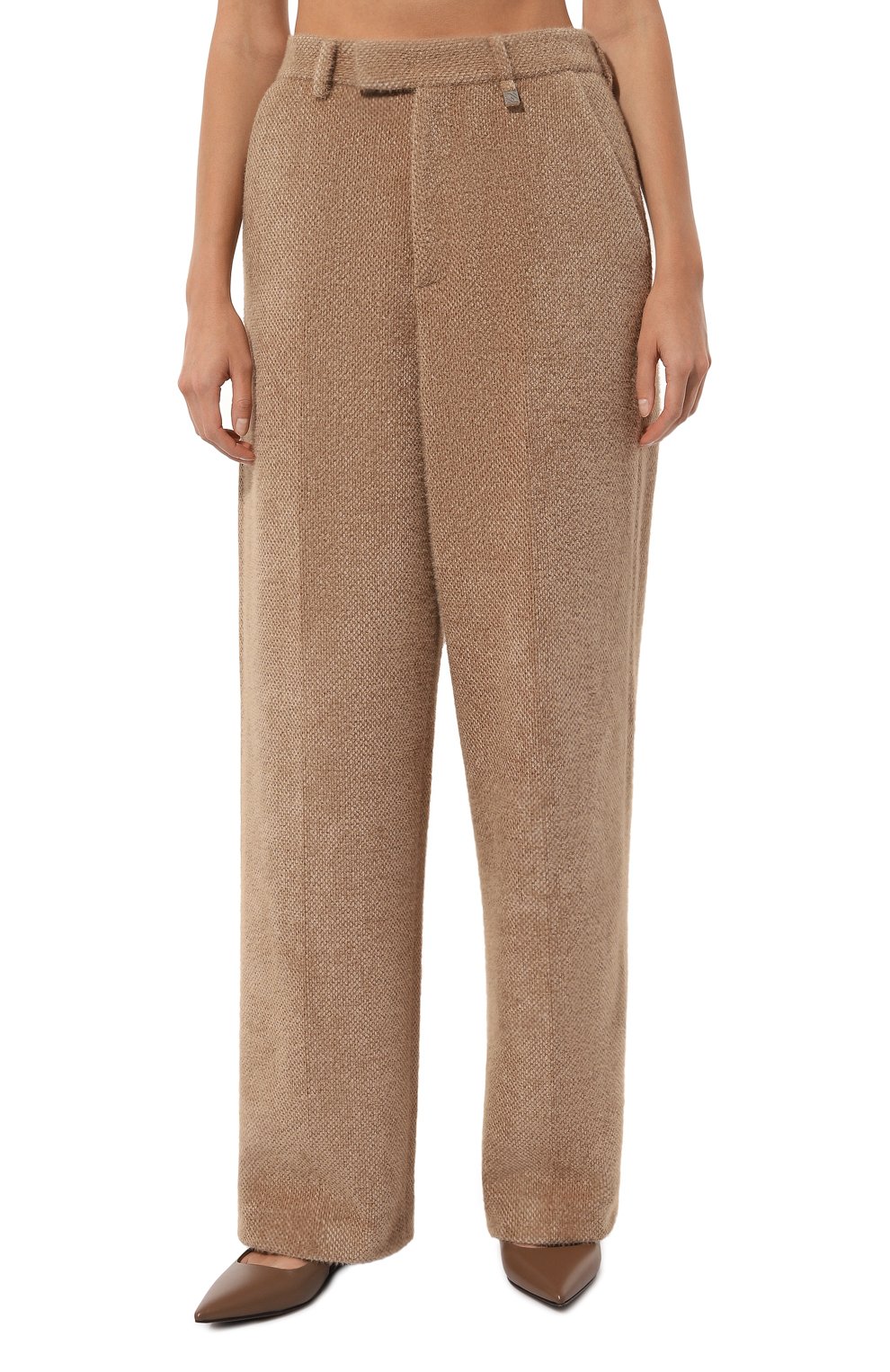 Брюки GIUSEPPE DI MORABITO, арт. 03PFPA102 03324, фото 3