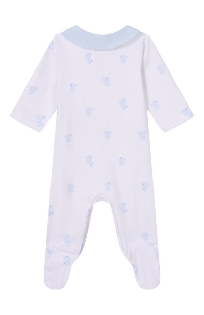 Комплект из платья и шорт JACADI, арт. 2045022-N