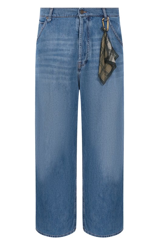 Джинсы Darkpark MTR39/TBL01 Синий MTR39/TBL01