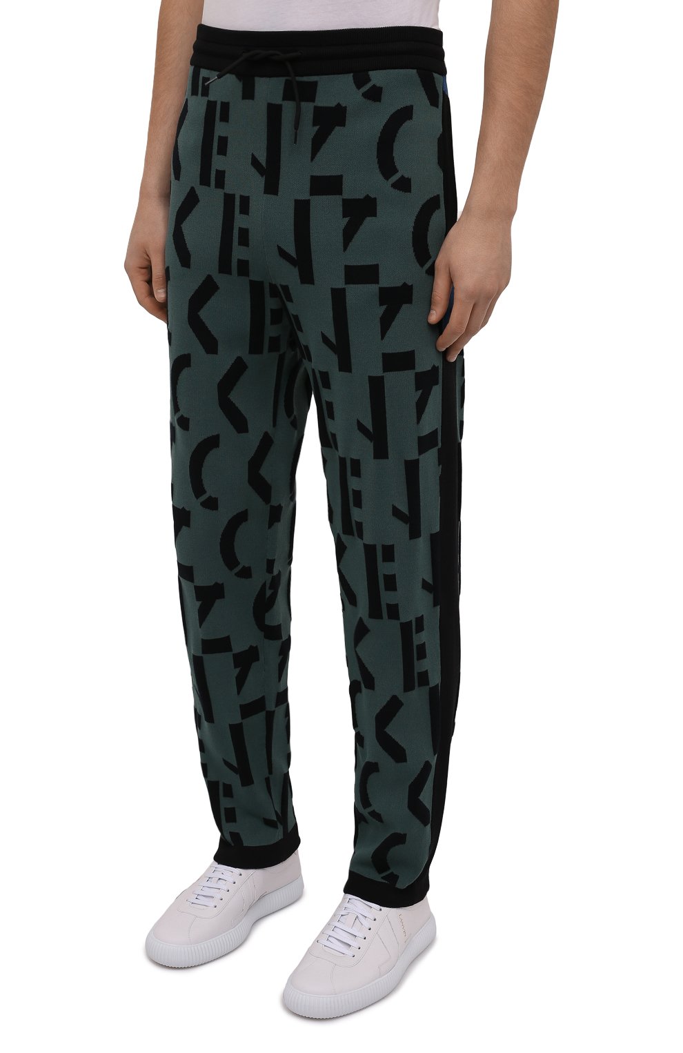 Брюки KENZO, арт. FB65PA6373SD, фото 3