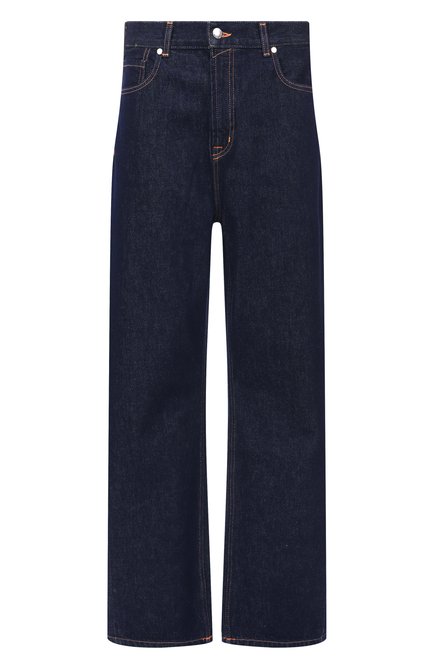 Мужские джинсы wide leg 7 FOR ALL MANKIND, арт. 7TY70E35