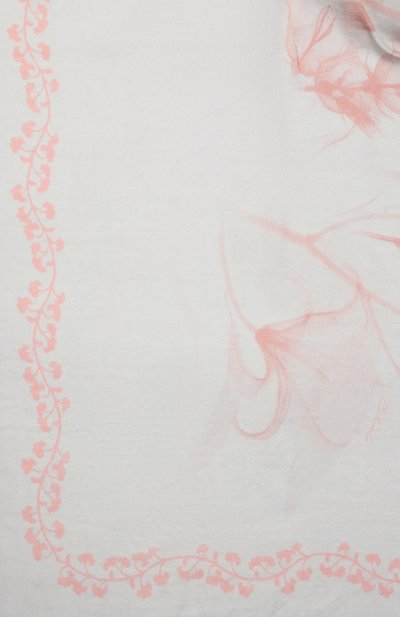 Шаль из кашемира и шелка COLOMBO, арт. S7/120X120/2461-U-PD, фото 4