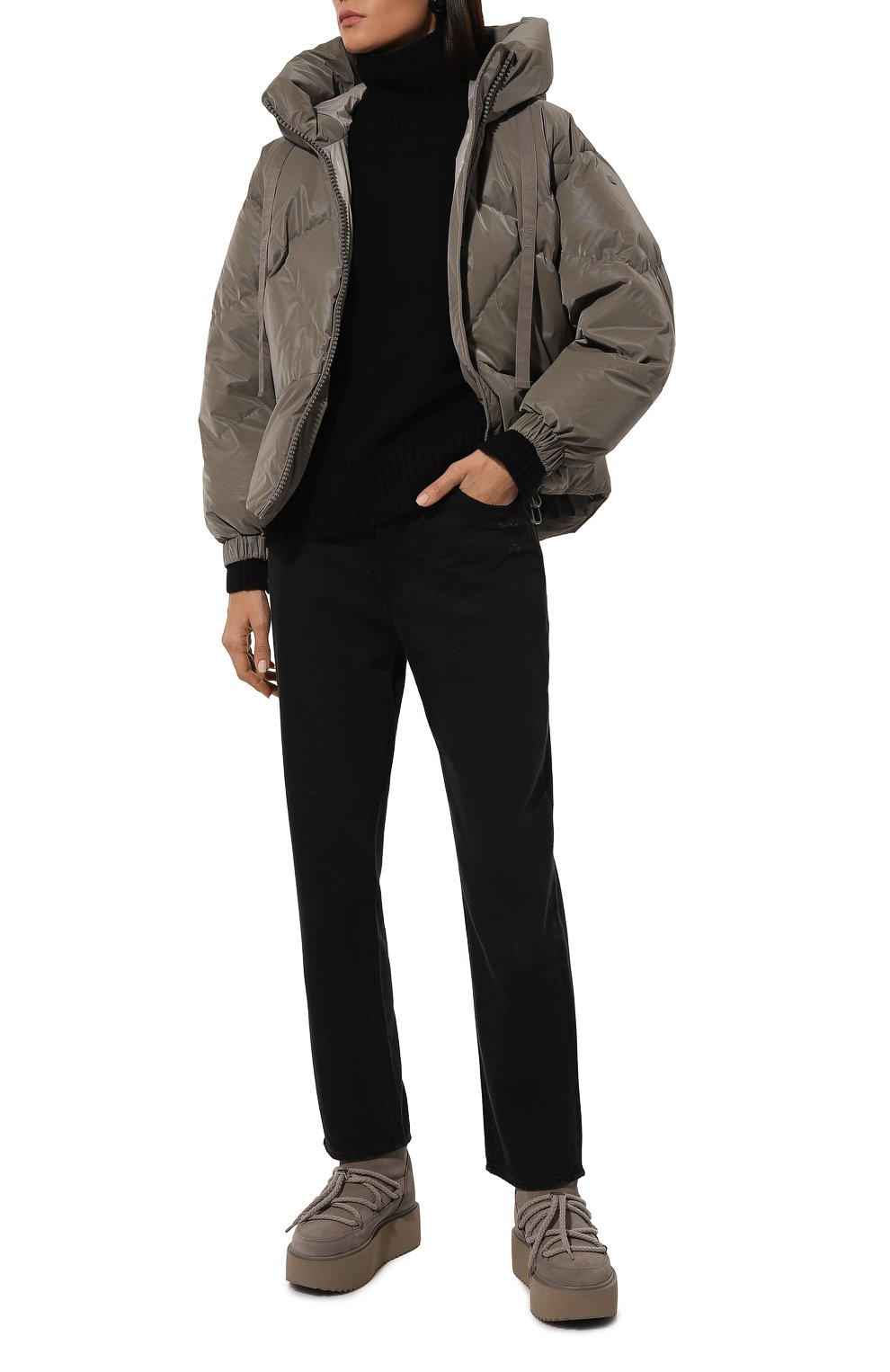 Джинсы PAIGE, арт. 7329G82-E016, фото 2