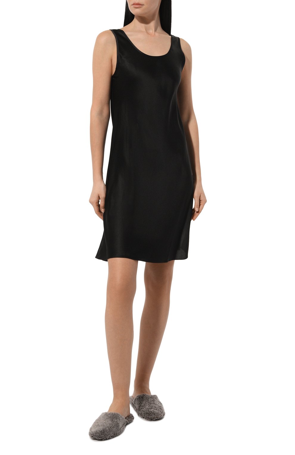 Шелковая сорочка EVA B.BITZER, арт. 27318378, фото 2