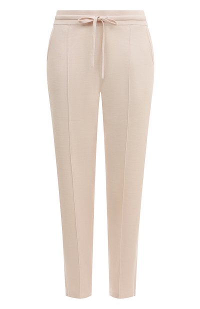 Женские шерстяные брюки WINDSOR, арт. 52 DP804 10011729