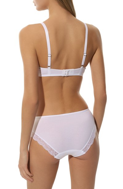 Трусы-слипы HANRO, арт. 072437., фото 3