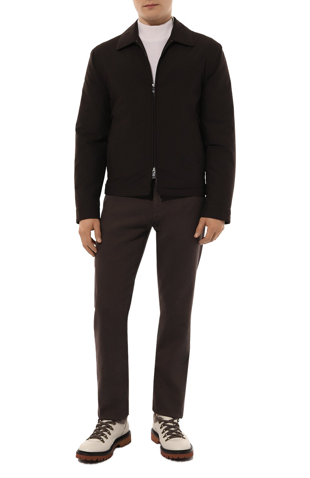 Комбинированные ботинки BARRETT, арт. 242U073.2, фото 2