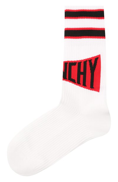 Носки GIVENCHY, арт. BMB01W4037, фото 1