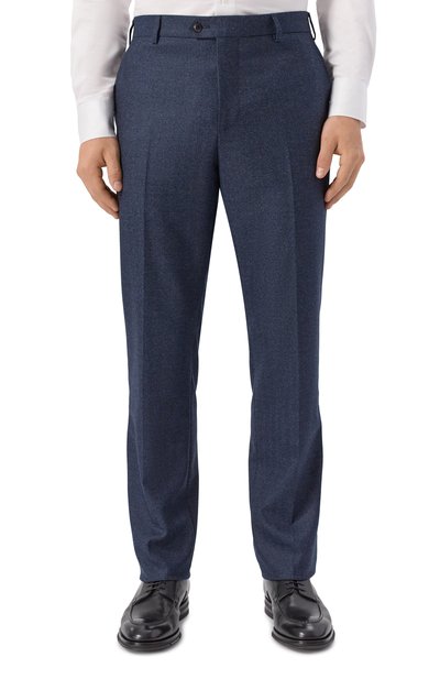 Шерстяной костюм SARTORIA LATORRE, арт. A6I7EF/UG0943, фото 4