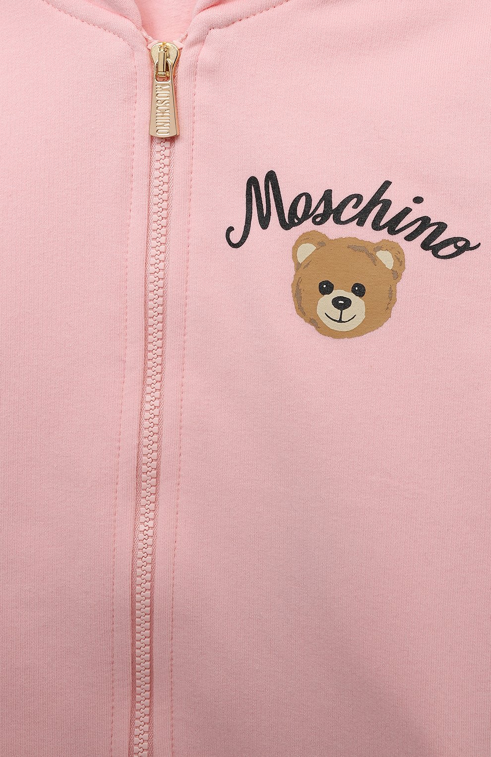 Комплект из толстовки и брюк MOSCHINO, арт. MNK03N/LDA55, фото 6