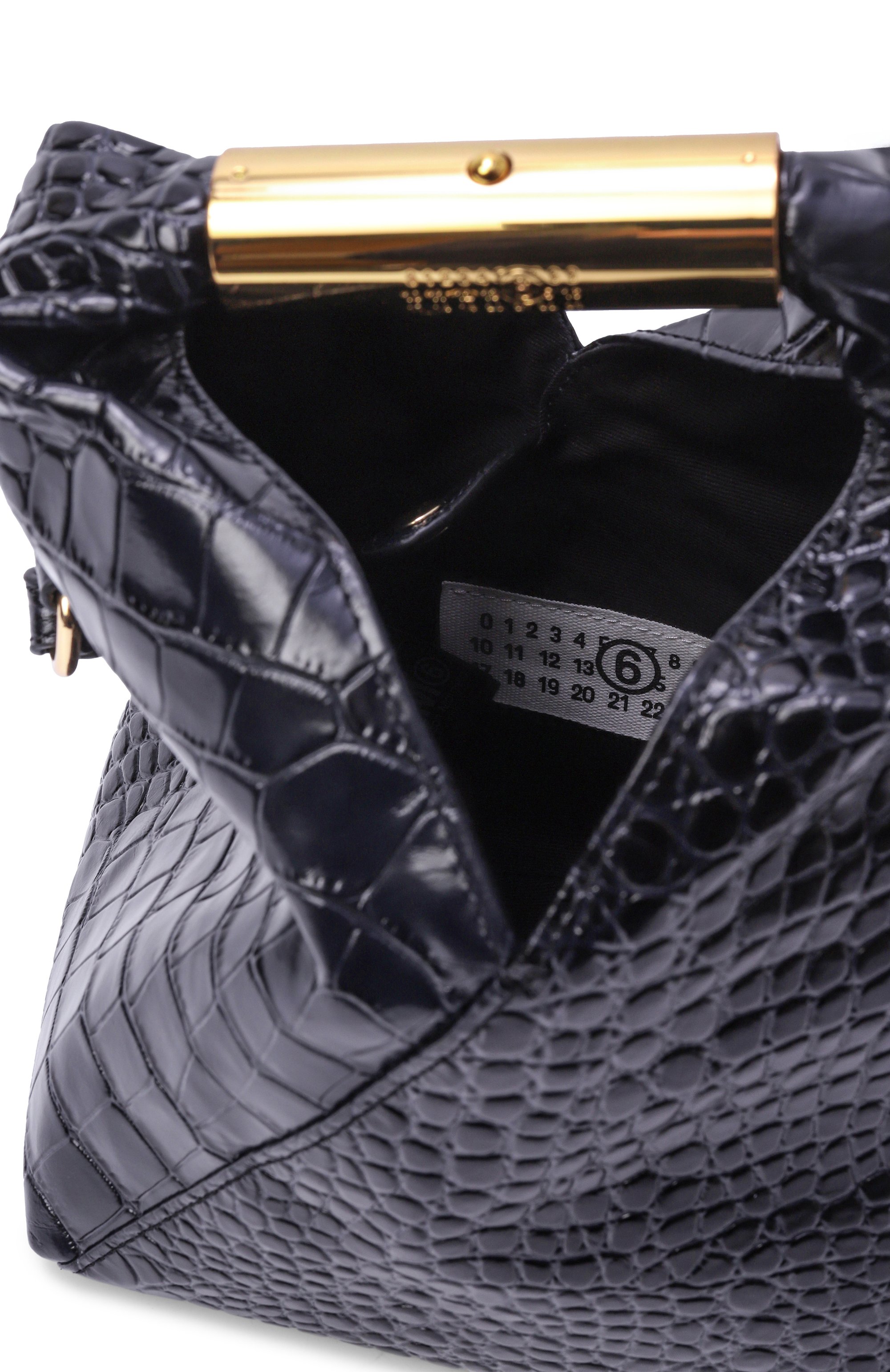 Сумка new japanese MM6, арт. SB6WD0042/P8650, фото 5