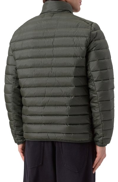 Пуховик loom chambers STONE ISLAND, арт. 801542424, фото 4