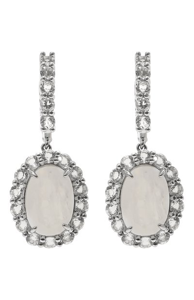 Женские серьги SECRETS JEWELRY, арт. СЛКОС00513