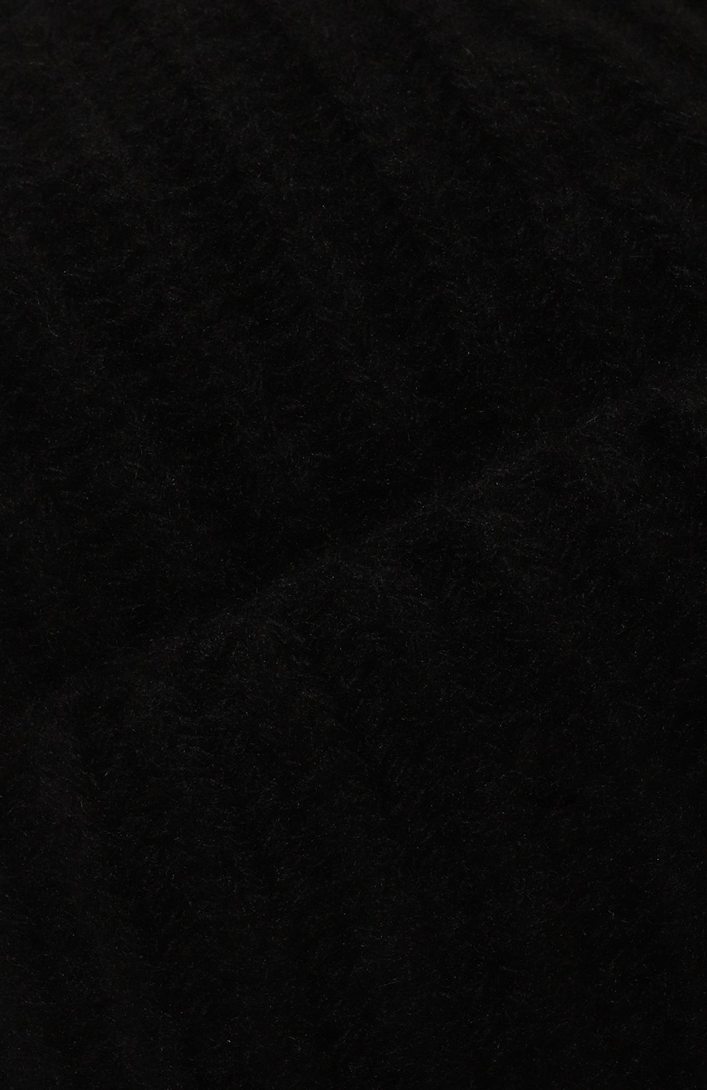 Шерстяная шапка ANN DEMEULEMEESTER, арт. 2402-U-HT30-KN048-099, фото 3