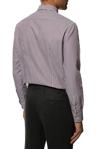 Хлопковая сорочка BROUBACK, арт. S-NISIDA-538/V75, фото 5