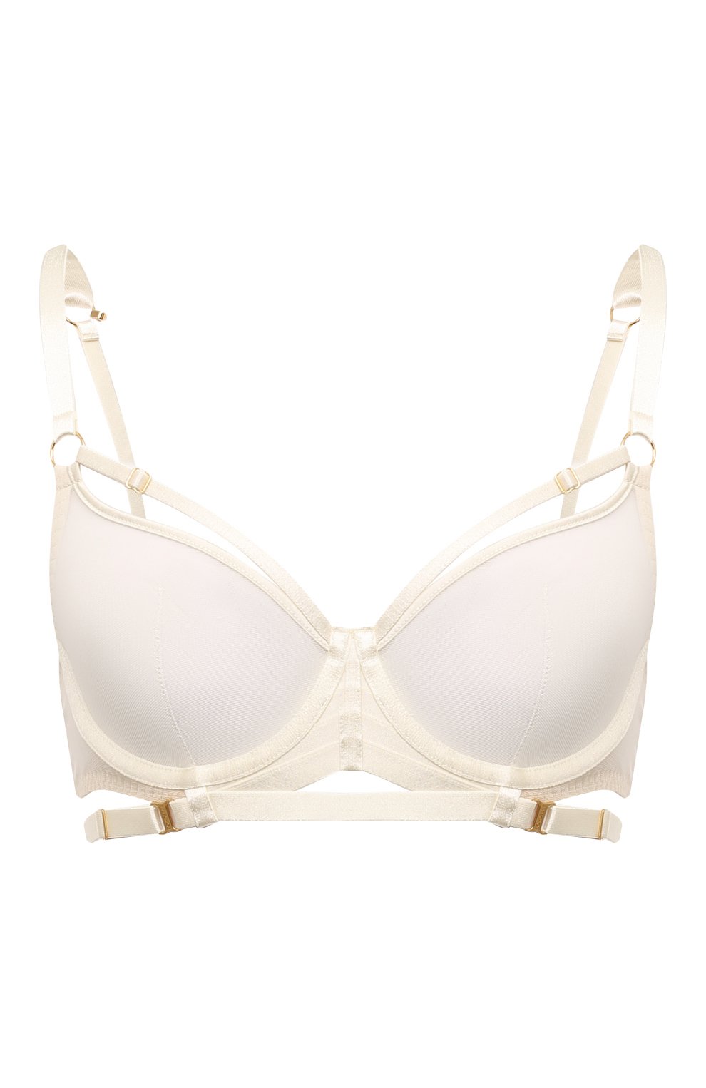 Бюстгальтер с мягкой чашкой BORDELLE, арт. SIGB26CR, фото 1