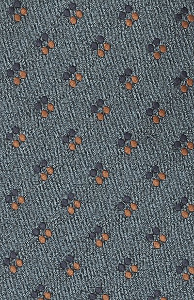 Шелковый галстук BROUBACK, арт. TIE 8CM/SS24, фото 4