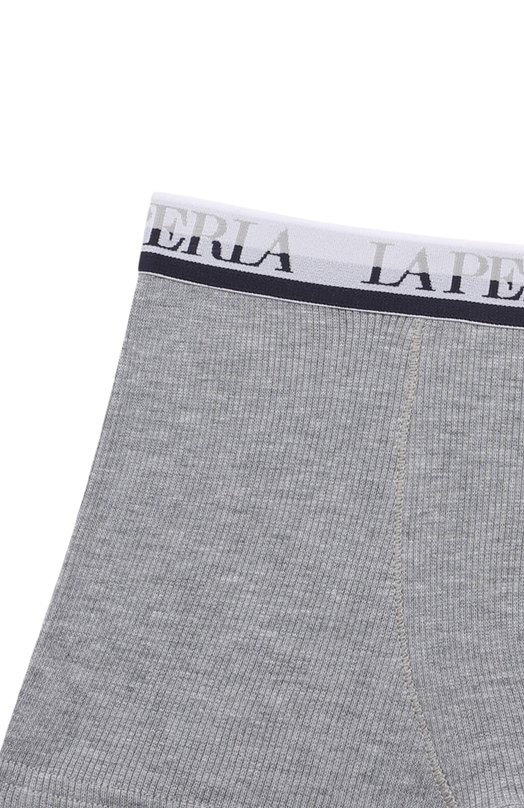 Боксеры La Perla Серый, фото 3