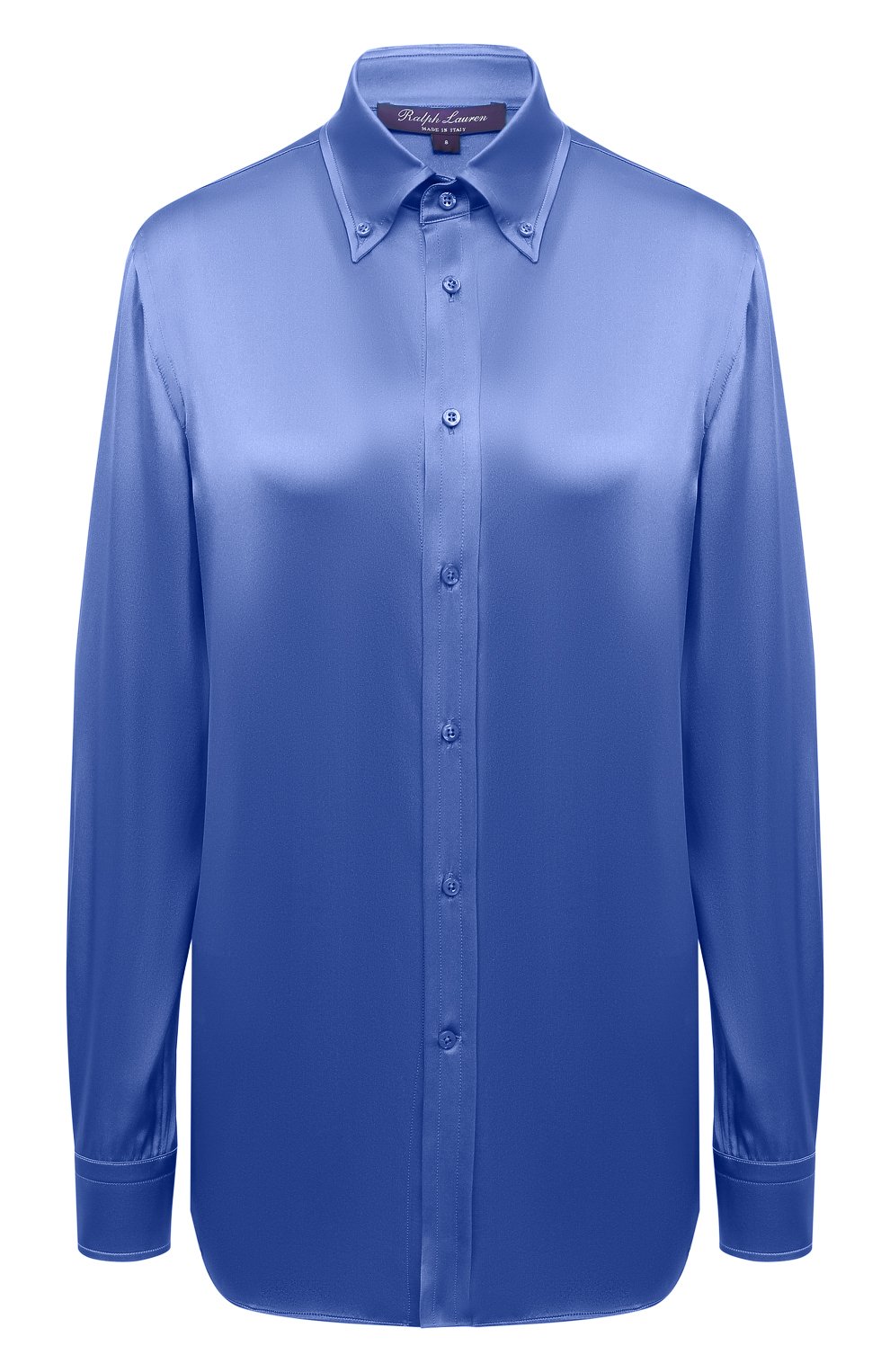 Шелковая блузка RALPH LAUREN, арт. 290864929, фото 1