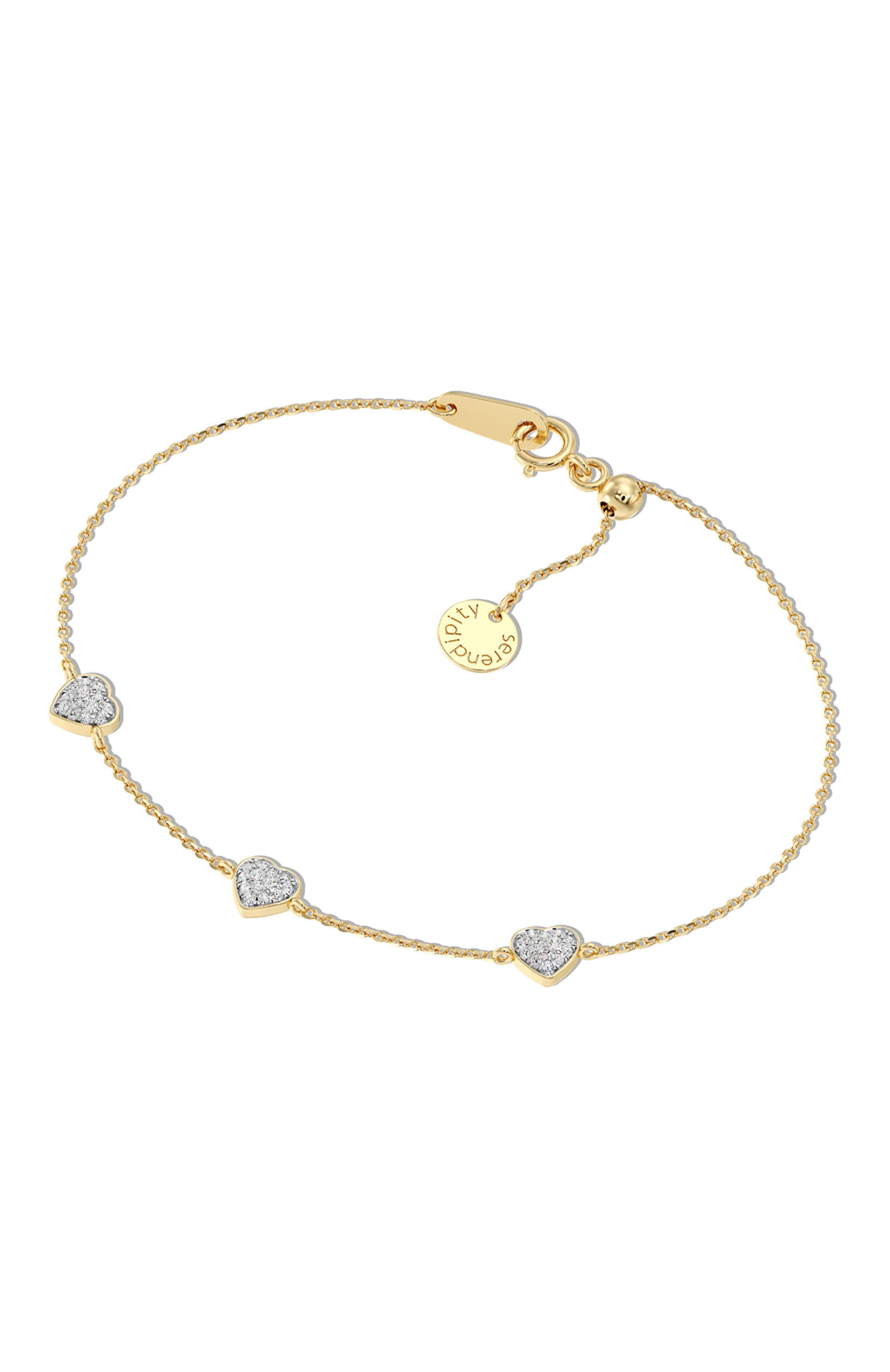 Браслет SERENDIPITY, арт. EJBR0045Y, фото 3