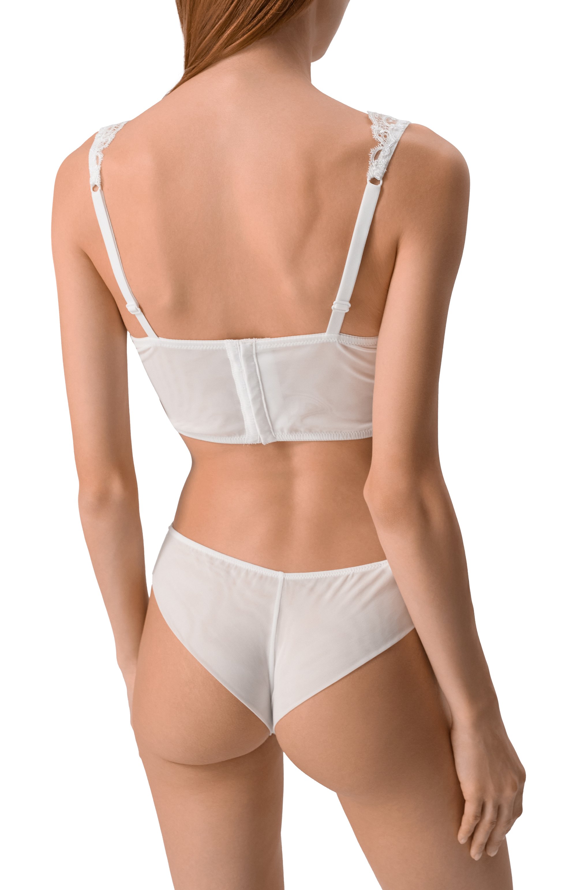 Трусы-бразилиана AMBRA, арт. 1349, фото 3