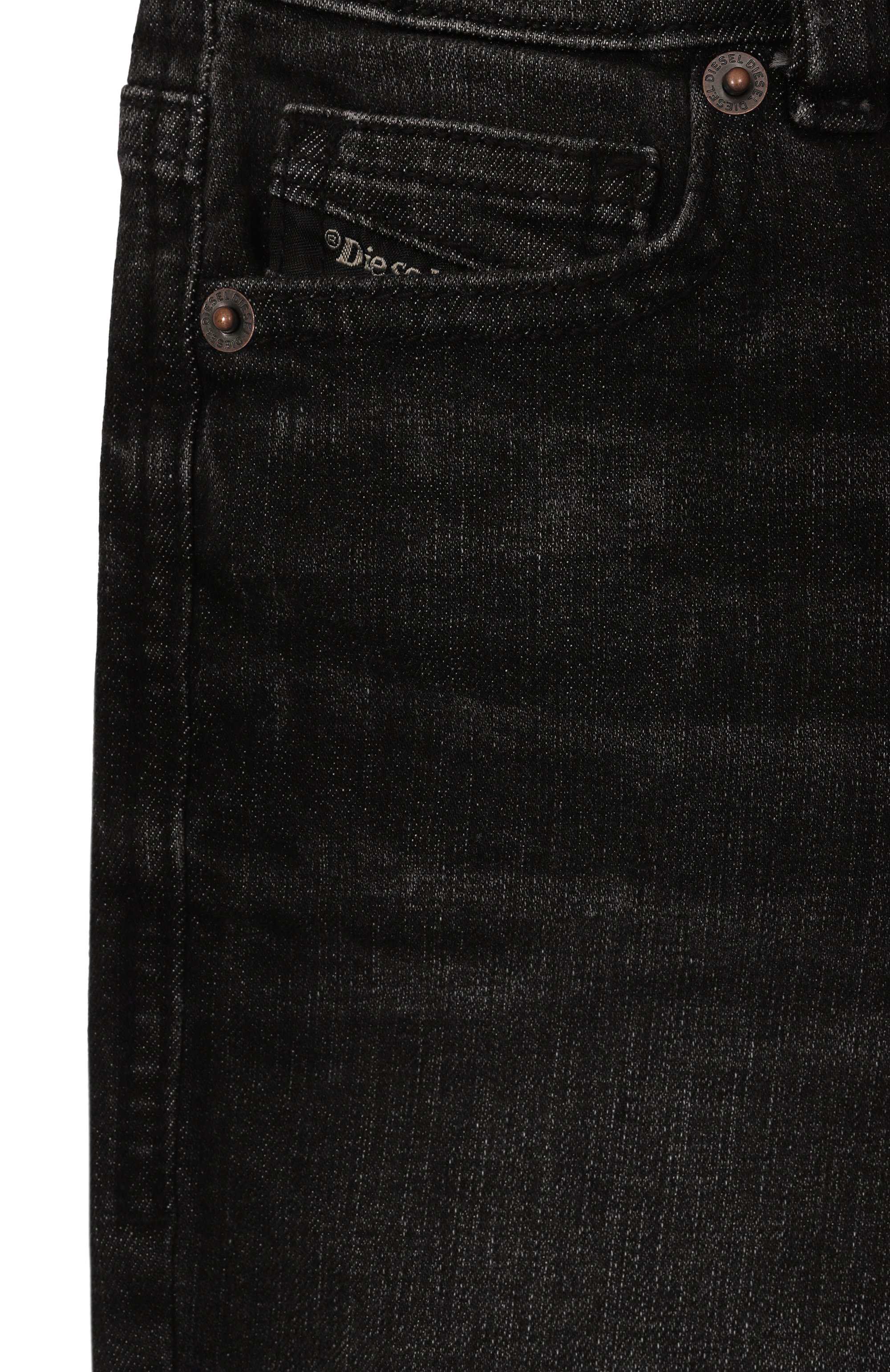 Джинсы DIESEL, арт. J00809/KXBQQ, фото 3