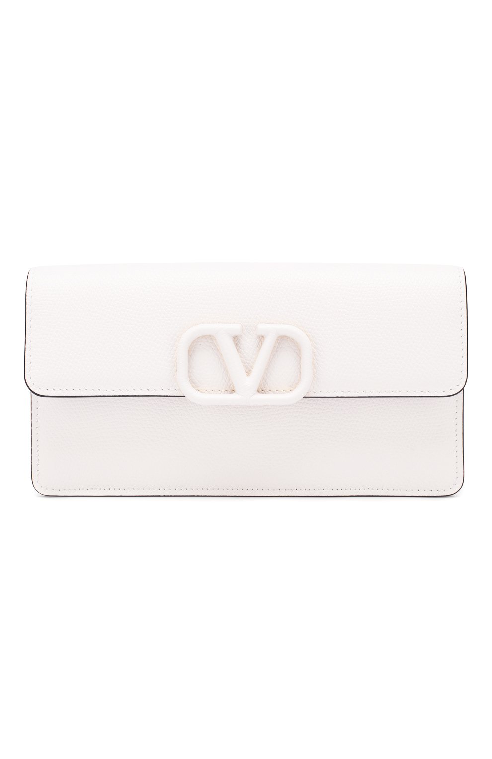 Кожаный кошелек на цепочке VALENTINO, арт. TW2P0S93/RQR, фото 1