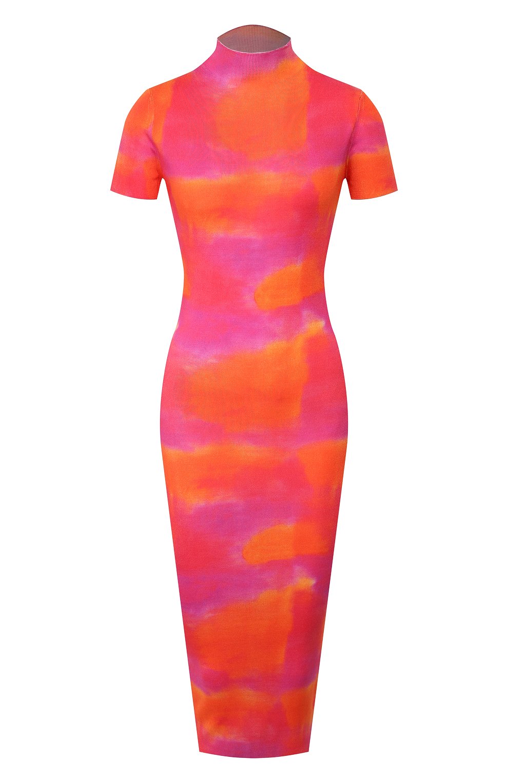 Шелковое платье VERSACE, арт. A85603/A233119, фото 1