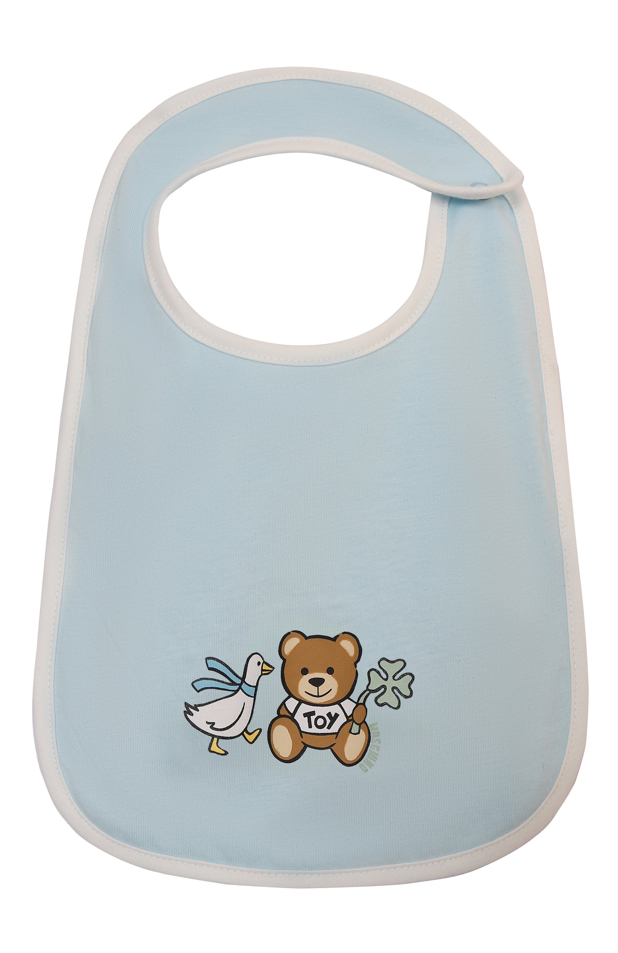 Комплект из трех нагрудников MOSCHINO, арт. MUY087/LAA03, фото 4