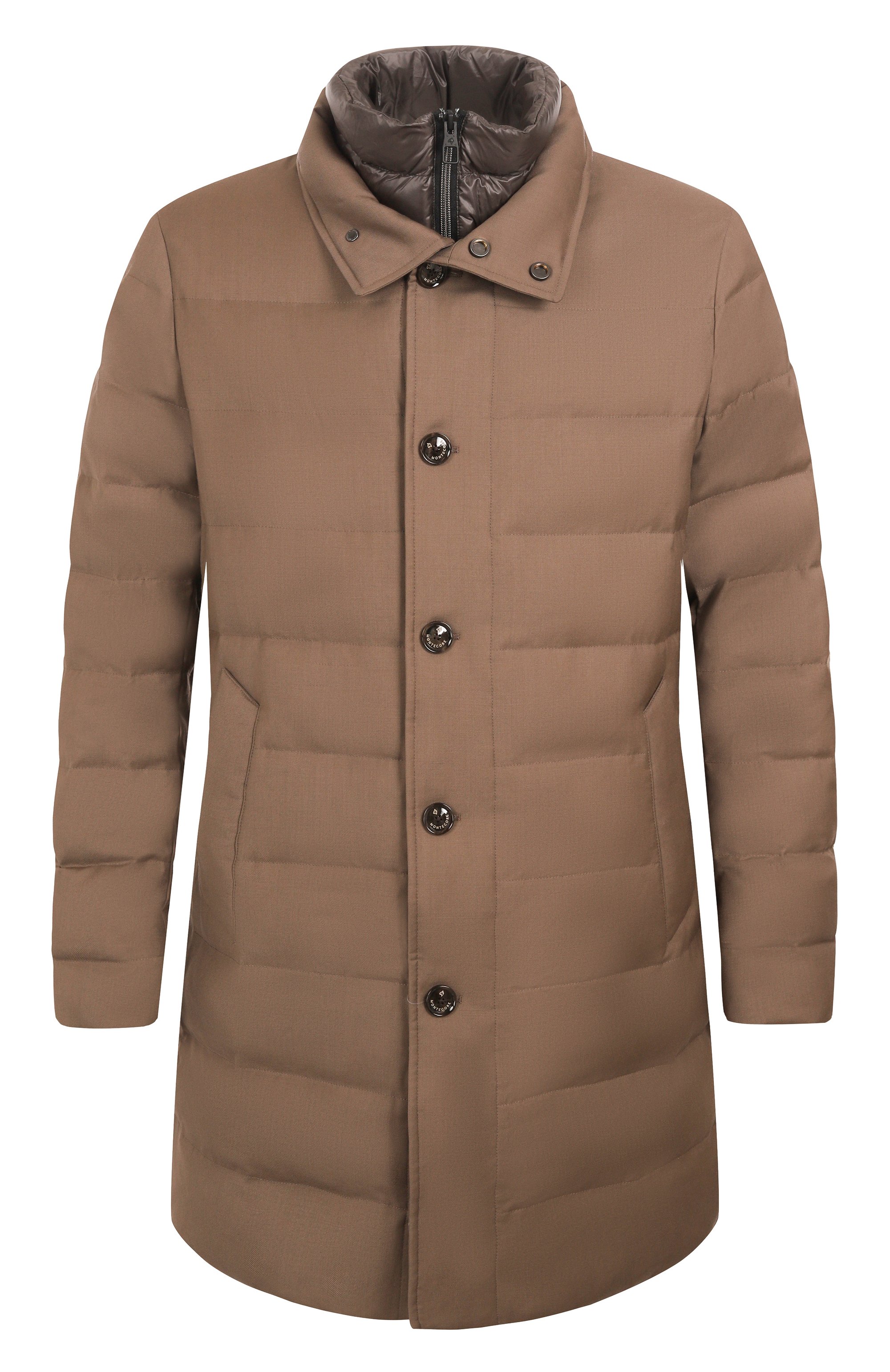 Пуховик MONTECORE, арт. F09MUCX505/106, фото 1