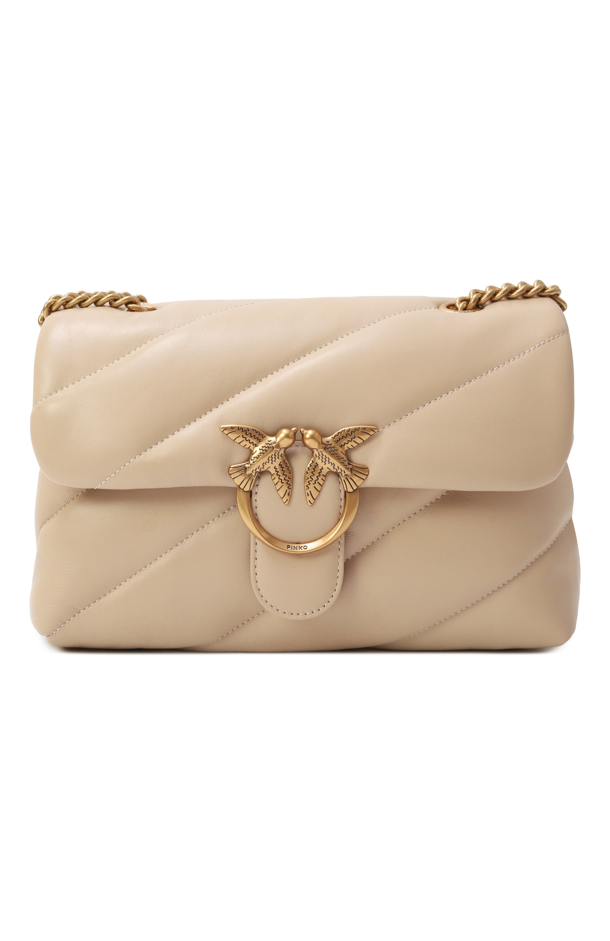 Сумка love puff classic PINKO, арт. 100038/A0F2, фото 1