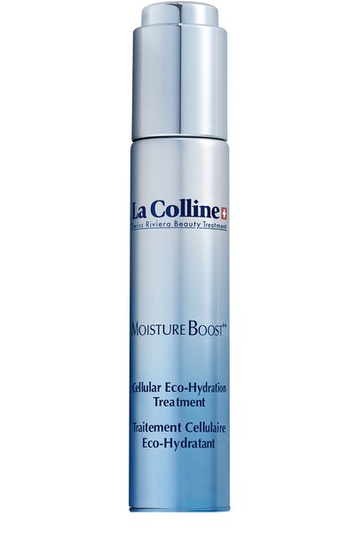 Женская интенсивный уход с клеточным комплексом cellular eco-hydration (30ml) LA COLLINE, арт. 8086N