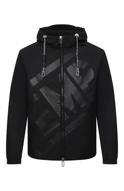 Утепленная куртка EMPORIO ARMANI, арт. 3K1BS7/1NZQZ, фото 1