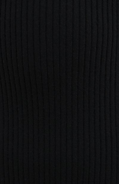 Боди из кашемира и шелка GABRIELA HEARST, арт. 220905/A003/L/BLACK, фото 5