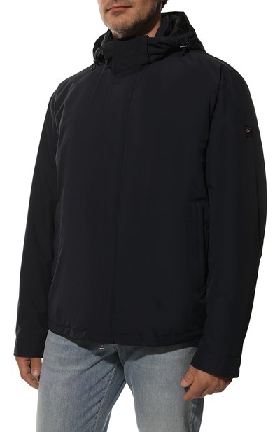 Утепленная куртка PAUL&SHARK, арт. 11312000/DF/3XL-6XL, фото 3