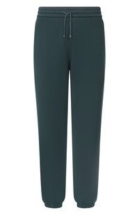 Темно-зеленый