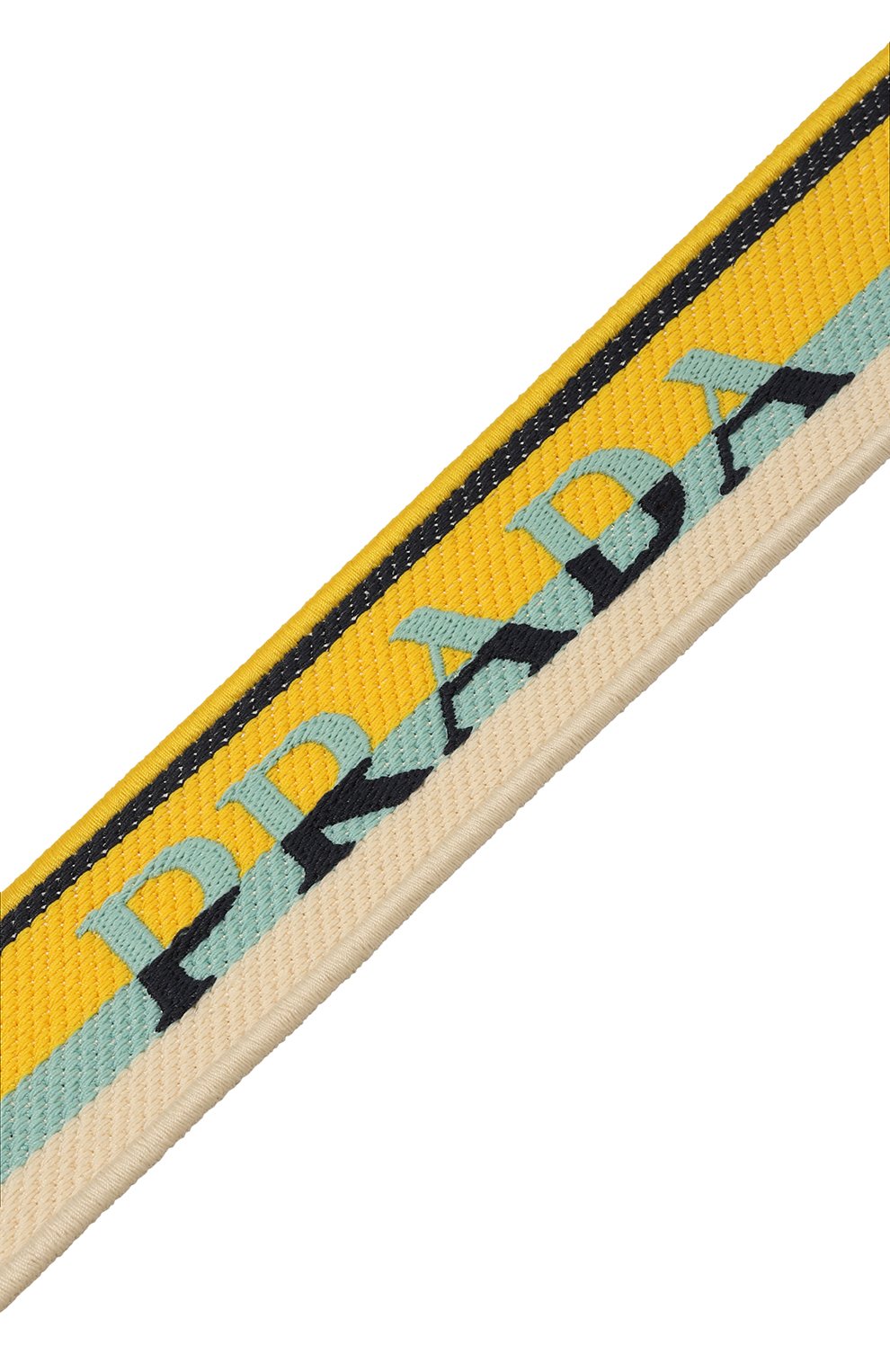 Ремень для сумки PRADA, арт. 1TY085-2D1S-F0C5K, фото 3