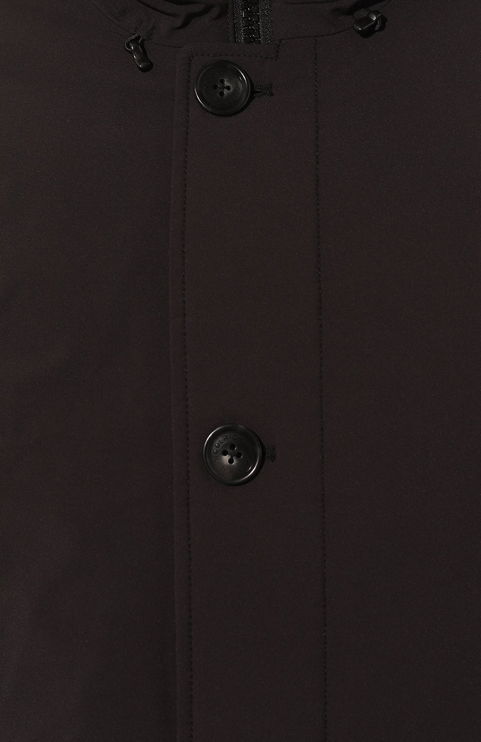 Пуховая парка WOOLRICH, арт. CFWOOU0802MRUT3339, фото 5