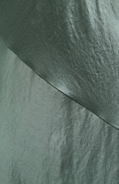 Атласное платье DOROTHEE SCHUMACHER, арт. 542004/SHINY M0VES, фото 5