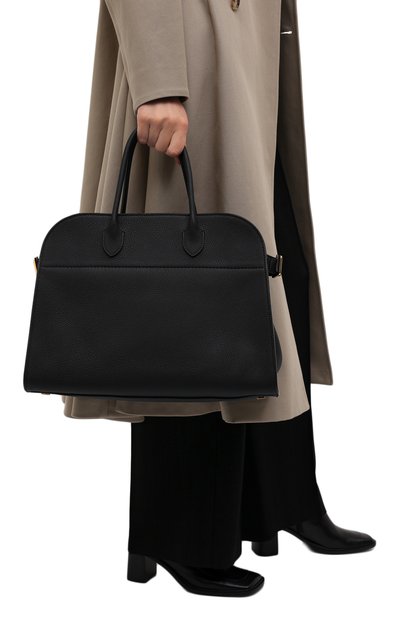 Сумка margaux 15 THE ROW, арт. W1176L20, фото 2