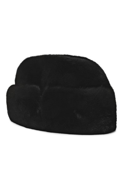 Мужская шапка москвичка из меха норки FURLAND, арт. 0010300110080400000