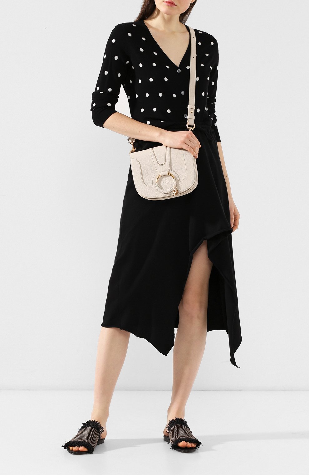 Сумка hana SEE BY CHLOÉ, арт. CHS17SS896305, фото 2