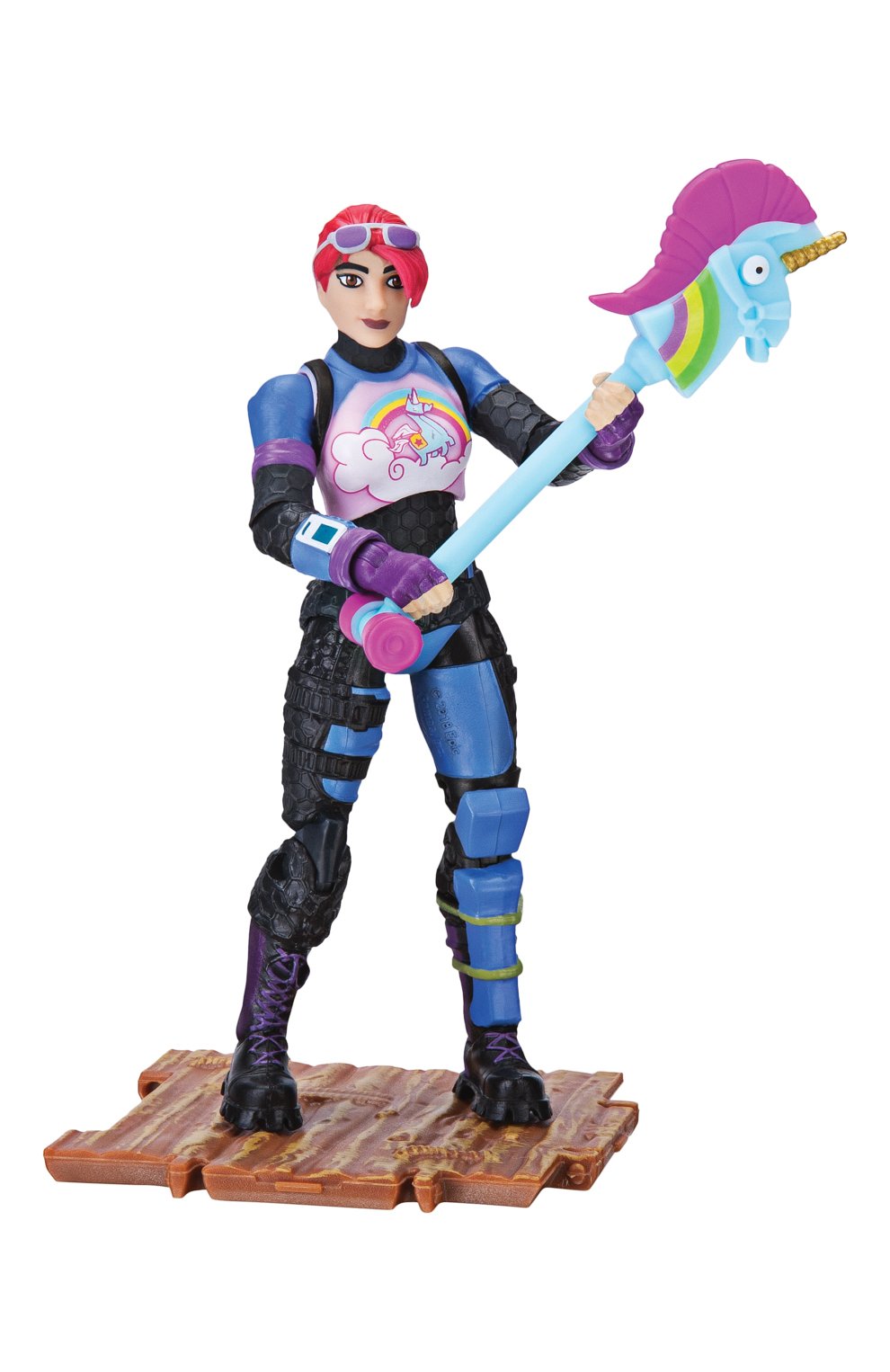 Набор из 4-х фигурок fortnite SPIN MASTER, арт. FNT0019, фото 8