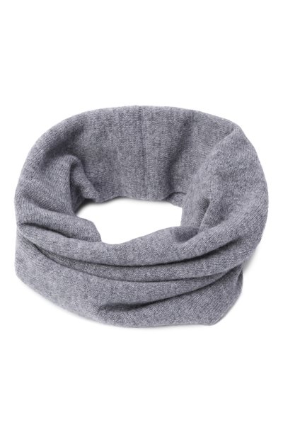 Женский кашемировый ш арф-снуд portugal CANOE, арт. 4912570